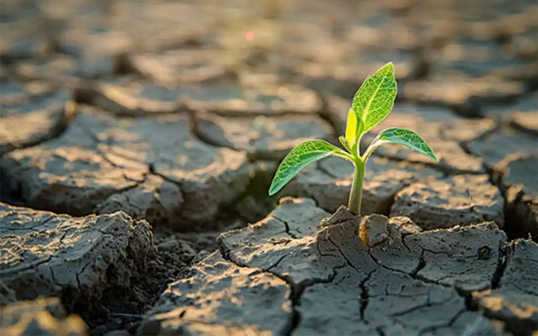 The Science Behind Yeast Peptide Fertilizers for Drought Resistance